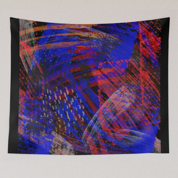 Item preview, Abstract 190 designed and sold by LoraSi.