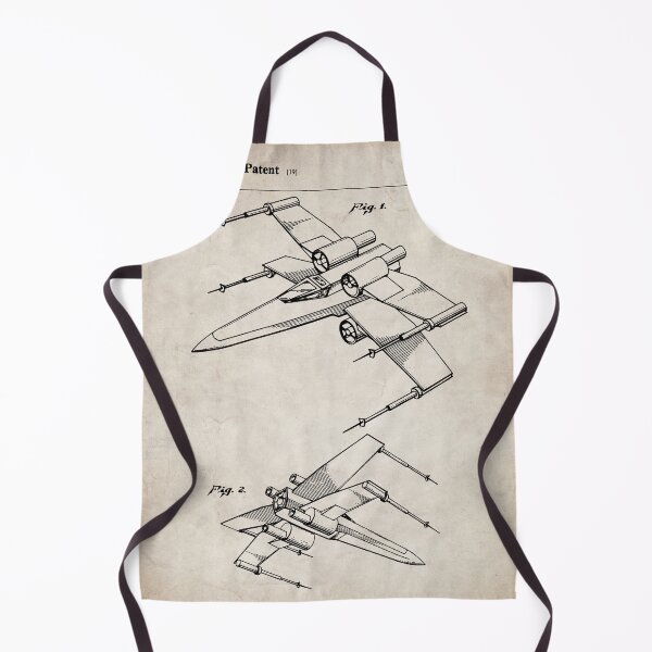 Item preview, Sci-Fi Films Patent - Science Fiction Fan Spaceship Art Art - Antique designed and sold by patentpress.