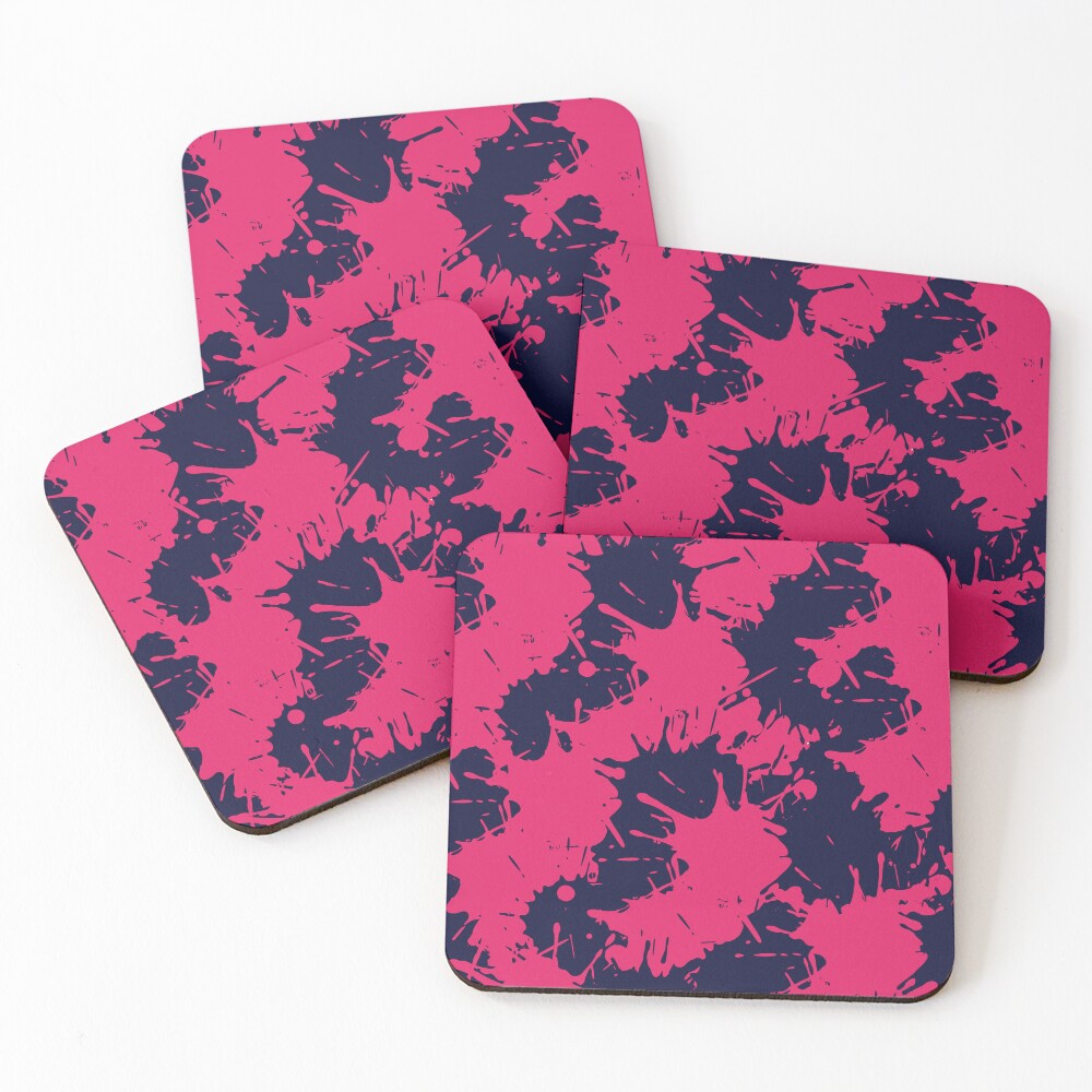 Item preview, Coasters (Set of 4) designed and sold by TowTees.