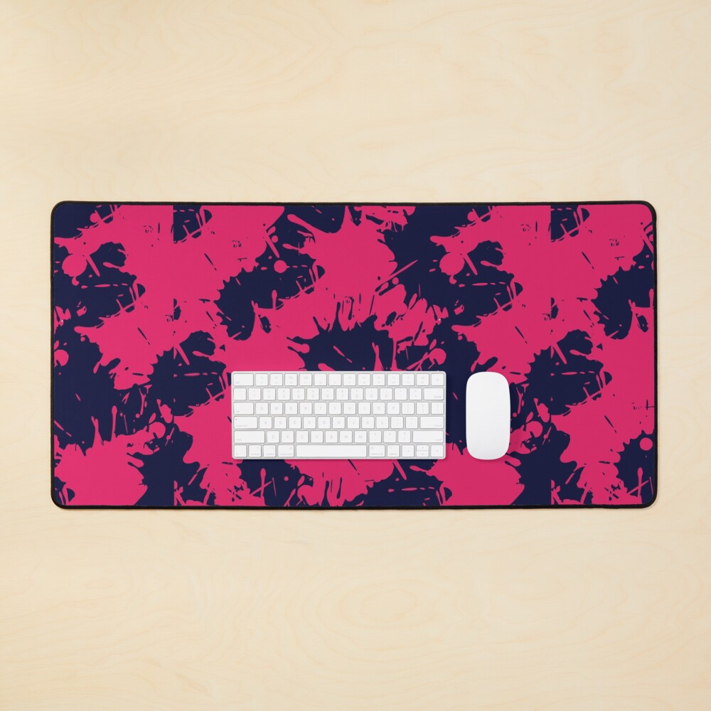 Item preview, Desk Mat designed and sold by TowTees.