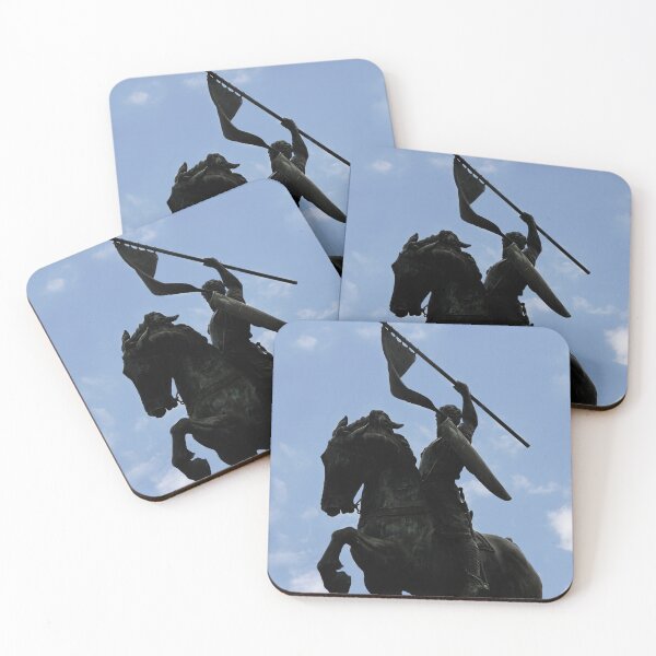 Item preview, El Cid, Rodrigo Díaz de Vivar  designed and sold by heatherfriedman.