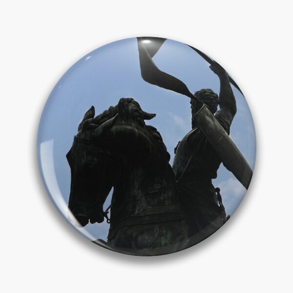 Item preview, El Cid, Rodrigo Díaz de Vivar  designed and sold by heatherfriedman.