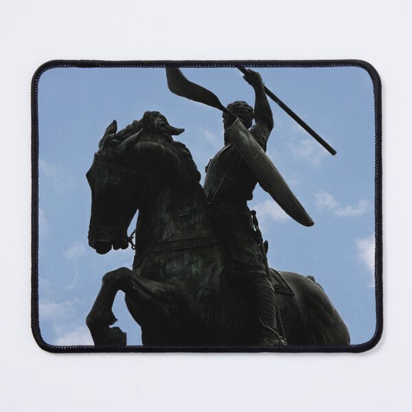 Item preview, El Cid, Rodrigo Díaz de Vivar  designed and sold by heatherfriedman.
