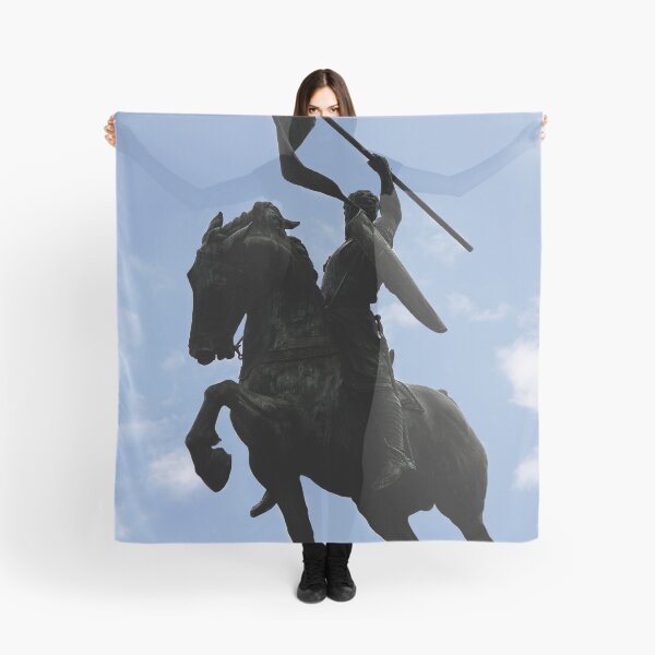 Item preview, El Cid, Rodrigo Díaz de Vivar  designed and sold by heatherfriedman.