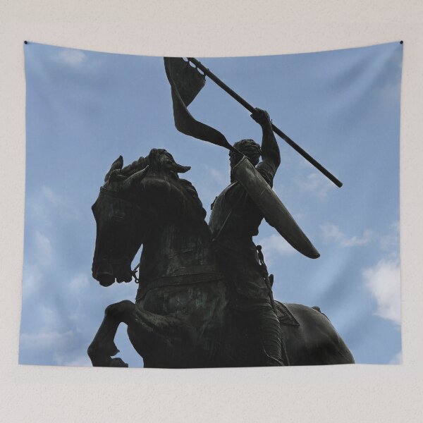 Item preview, El Cid, Rodrigo Díaz de Vivar  designed and sold by heatherfriedman.