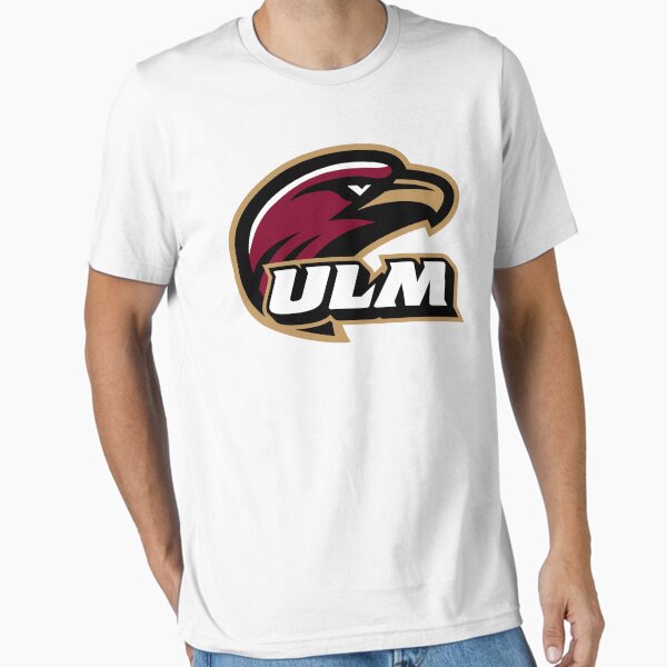 Item preview, University of Louisiana Monroe designed and sold by Shop Yeah.