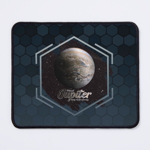 Item preview, Planet Jupiter Artwork for Astronomy Lovers  designed and sold by DaVinciFeather.