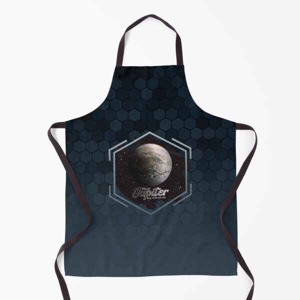 Item preview, Planet Jupiter Artwork for Astronomy Lovers designed and sold by DaVinciFeather.