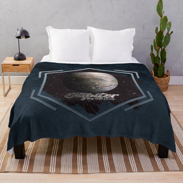 Item preview, Planet Jupiter Artwork for Astronomy Lovers  designed and sold by DaVinciFeather.