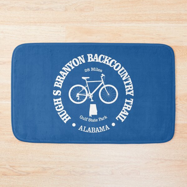 Artikelvorschau, Hugh S Branyon Backcountry Trail (Radfahren) entworfen und verkauft von curranmorgan.