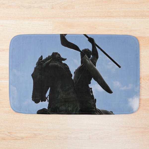 Item preview, El Cid, Rodrigo Díaz de Vivar  designed and sold by heatherfriedman.