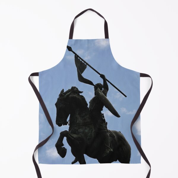 Item preview, El Cid, Rodrigo Díaz de Vivar designed and sold by heatherfriedman.