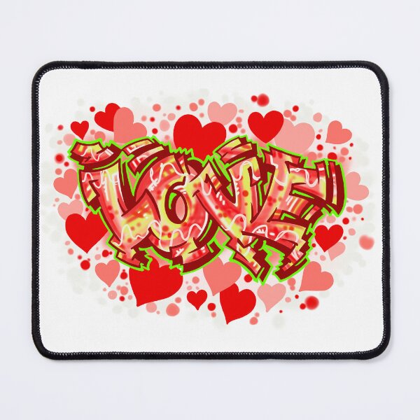 Item preview, LOVE designed and sold by Knife68.