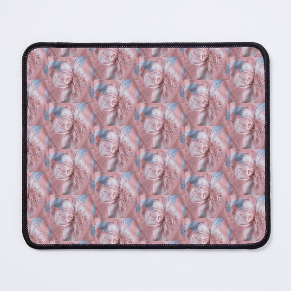 Item preview, Pink Flower Abstract designed and sold by WinningWorld.