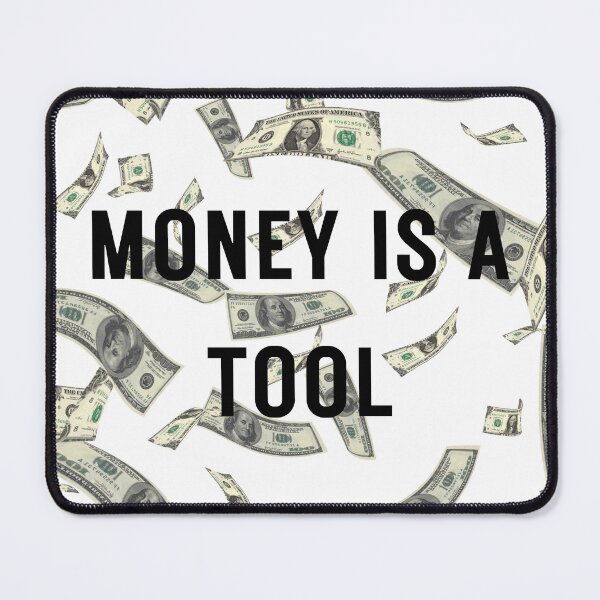 Item preview, USE IT AS A TOOL designed and sold by AngelUnscripted.