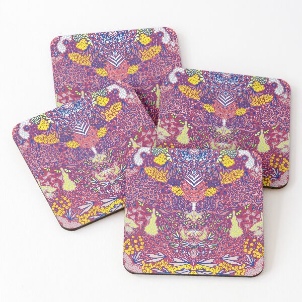 Item preview, Pantone dense forest  designed and sold by DreamKaracters.