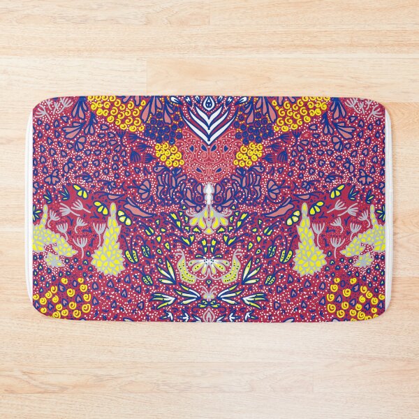 Item preview, Pantone dense forest  designed and sold by DreamKaracters.