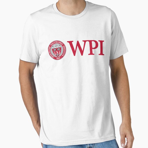 Item preview, Worcester Polytechnic Institute designed and sold by Shop Yeah.