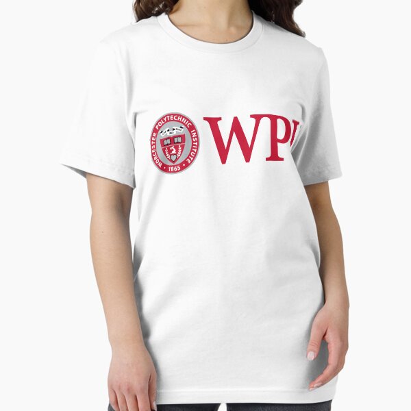 Item preview, Worcester Polytechnic Institute designed and sold by Shop Yeah.