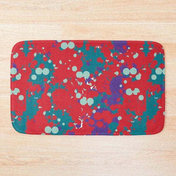 Item preview, Color Combination Pattern designed and sold by TowTees.