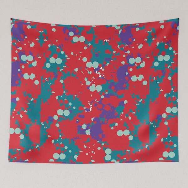 Item preview, Color Combination Pattern designed and sold by TowTees.