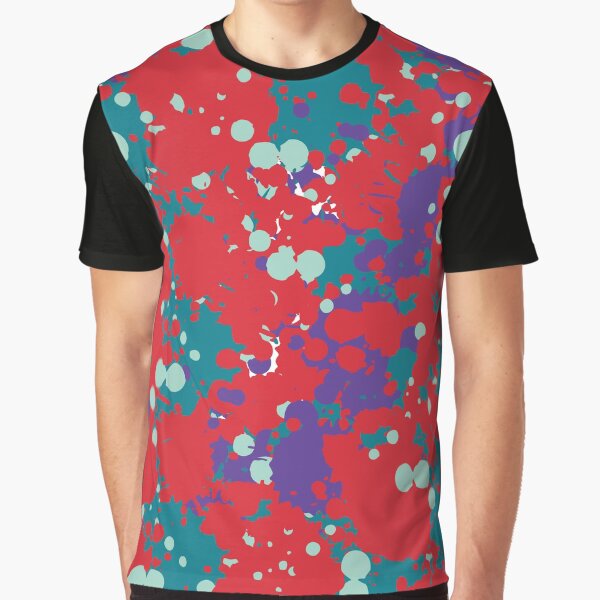 Item preview, Color Combination Pattern designed and sold by TowTees.