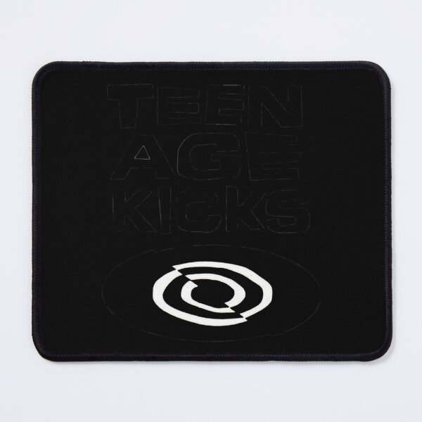 Item preview, Teenage Kicks Lightweight Hoodie designed and sold by saelihuyghem.