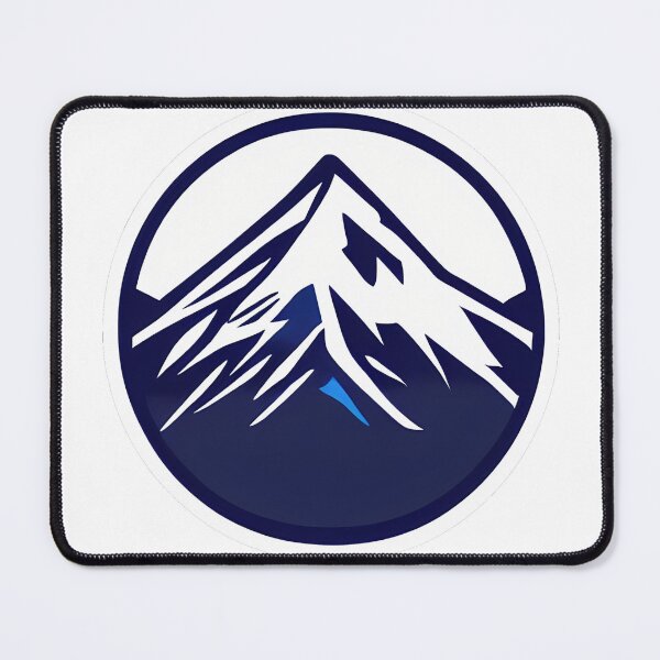 Item preview, Snowboarding/Skiing Ski Resort Style Design #2 designed and sold by ShredPow480.