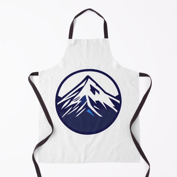Item preview, Snowboarding/Skiing Ski Resort Style Design #2 designed and sold by ShredPow480.