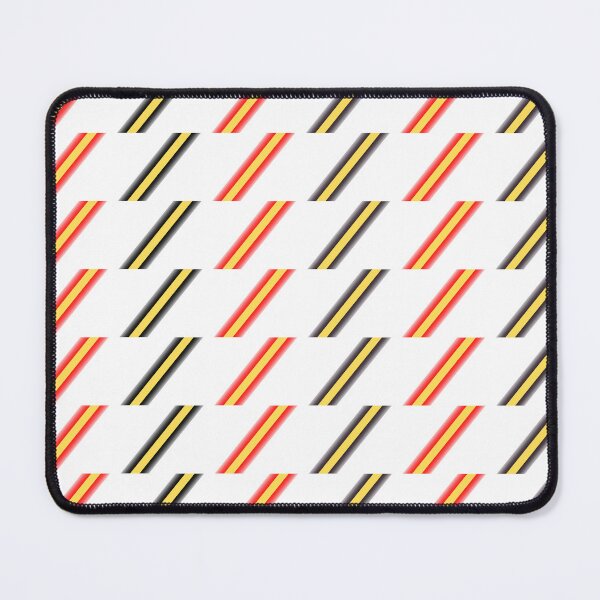 Item preview, Neon different colours diagonal strips horizontal tape. designed and sold by Giree07.