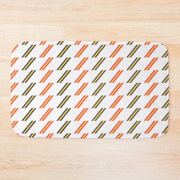 Item preview, Neon different colours diagonal strips horizontal tape. designed and sold by Giree07.