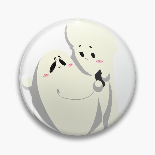 Item preview, Ghostly Companions - Sharing videos  designed and sold by Artxbeanie.