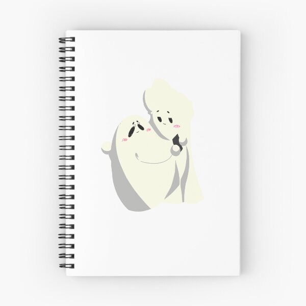 Item preview, Ghostly Companions - Sharing videos  designed and sold by Artxbeanie.