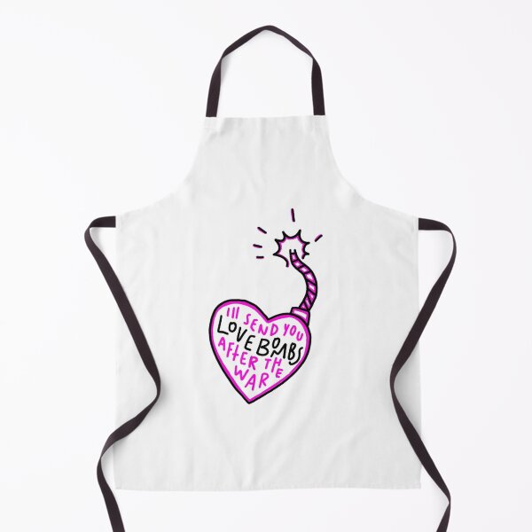 Item preview, Lovebomb Nessa Barrett designed and sold by chloekari.