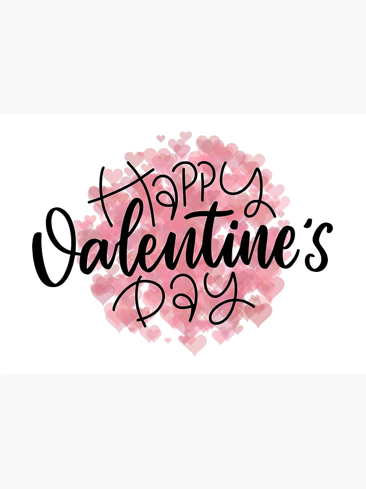 Download premium image of HAPPY VALENTINES DAY beads lettering