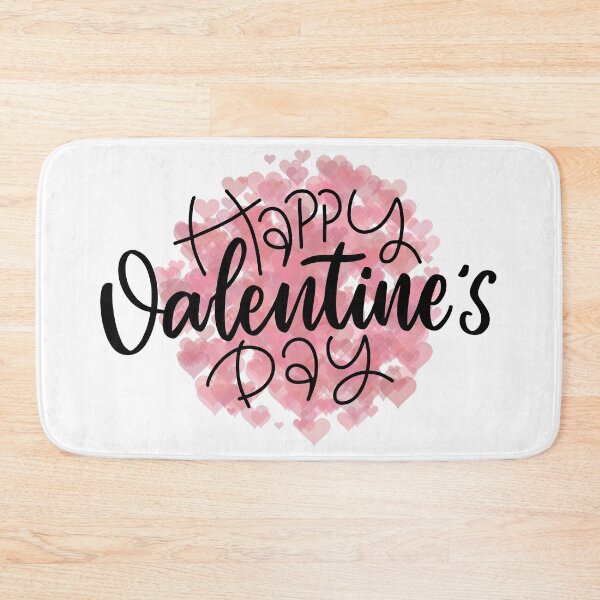 Item preview, Happy Valentines Day designed and sold by Nikki Krishna.