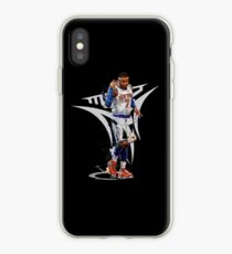 carmelo - We loved right down to the bone. iPhone Case