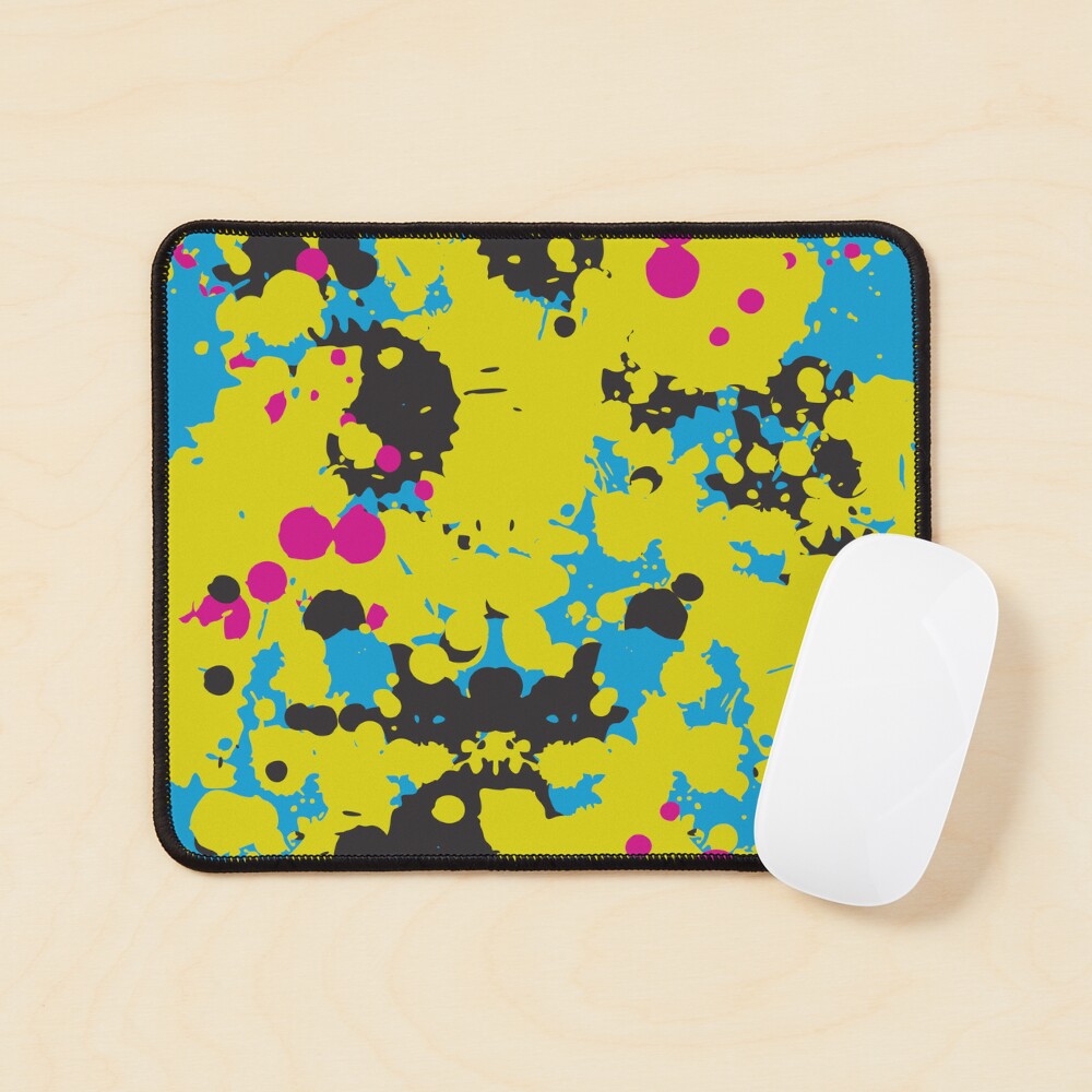 Item preview, Mouse Pad designed and sold by TowTees.