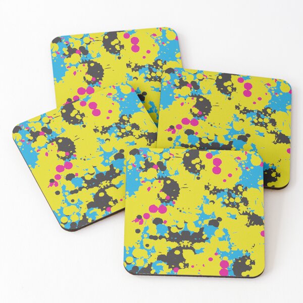 Item preview, Color Combination Pattern designed and sold by TowTees.