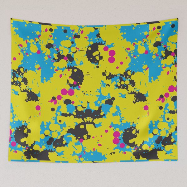 Item preview, Color Combination Pattern designed and sold by TowTees.
