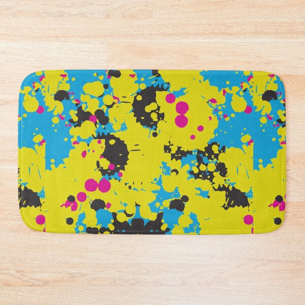 Item preview, Color Combination Pattern designed and sold by TowTees.