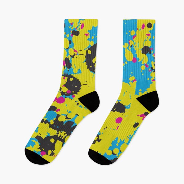 Item preview, Color Combination Pattern designed and sold by TowTees.
