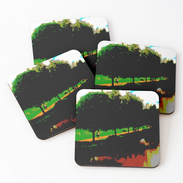 Item preview, By the River! designed and sold by Mickangelhere.