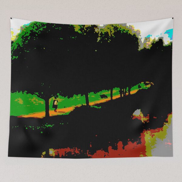 Item preview, By the River! designed and sold by Mickangelhere.