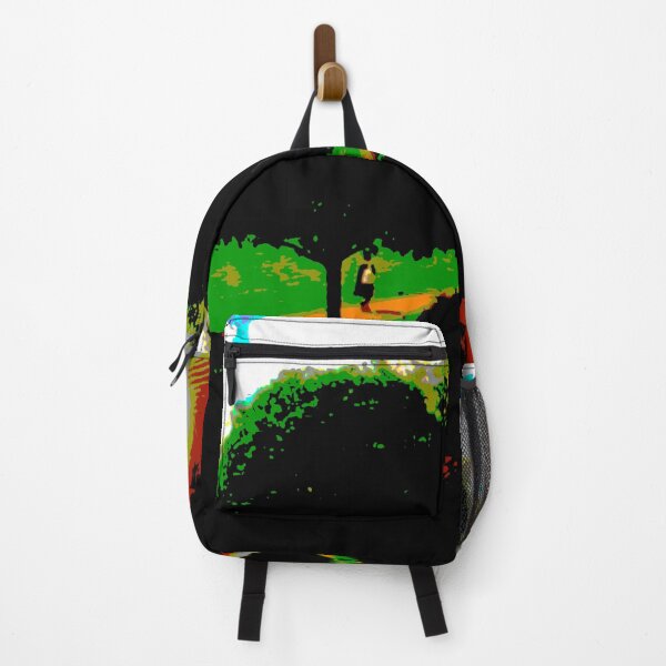 Item preview, By the River! designed and sold by Mickangelhere.