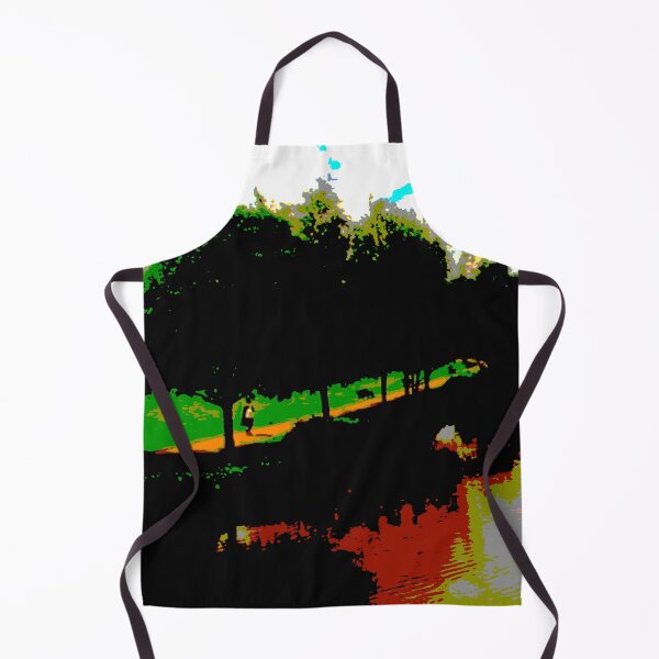 Item preview, By the River! designed and sold by Mickangelhere.