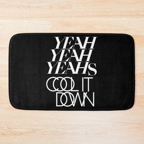 Item preview, Cool It Down designed and sold by whilhedal.