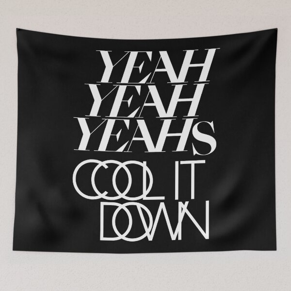 Item preview, Cool It Down designed and sold by whilhedal.