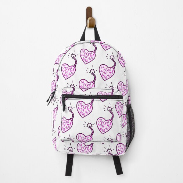 Item preview, Lovebomb Nessa Barrett designed and sold by chloekari.