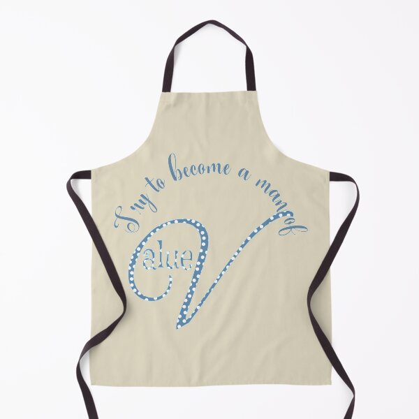 Item preview, TRY TO BECOME A MAN OF VALUE designed and sold by GIFTPLANETGP.